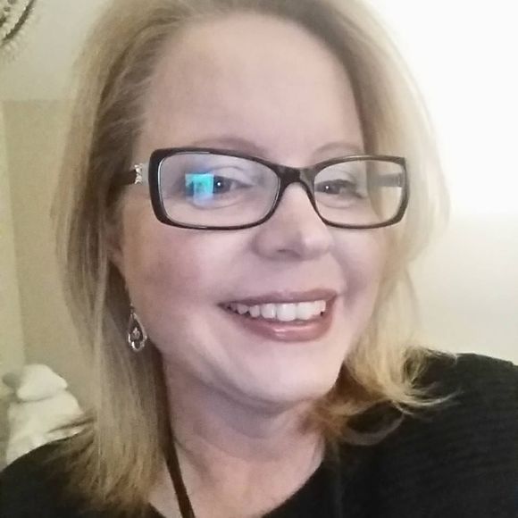 Meet your Posher, Mary - Picture 1 of 1